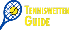 Tenniswettenguide